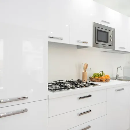 Apartament Mela's Holidays Near The Historic Center Taormina