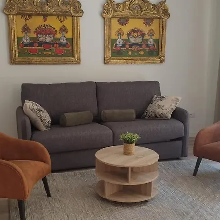 Apartament Mela's Holidays Near The Historic Center Taormina