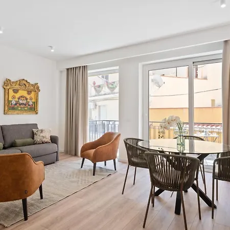 Mela's Holidays Near The Historic Center Taormina